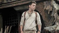 Neue „Uncharted“-Bilder enthüllen epische Schatzsuche für Tom Holland und Mark Wahlberg