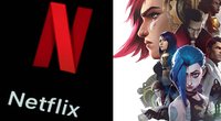 „Größtes Leak-Desaster der Anime-Geschichte“: „Arcane“ unter den vielen Netflix-Opfern