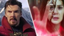 „Doctor Strange 2“ startet Mittwoch in deutschen Kinos: Das müsst ihr im Vorfeld wissen