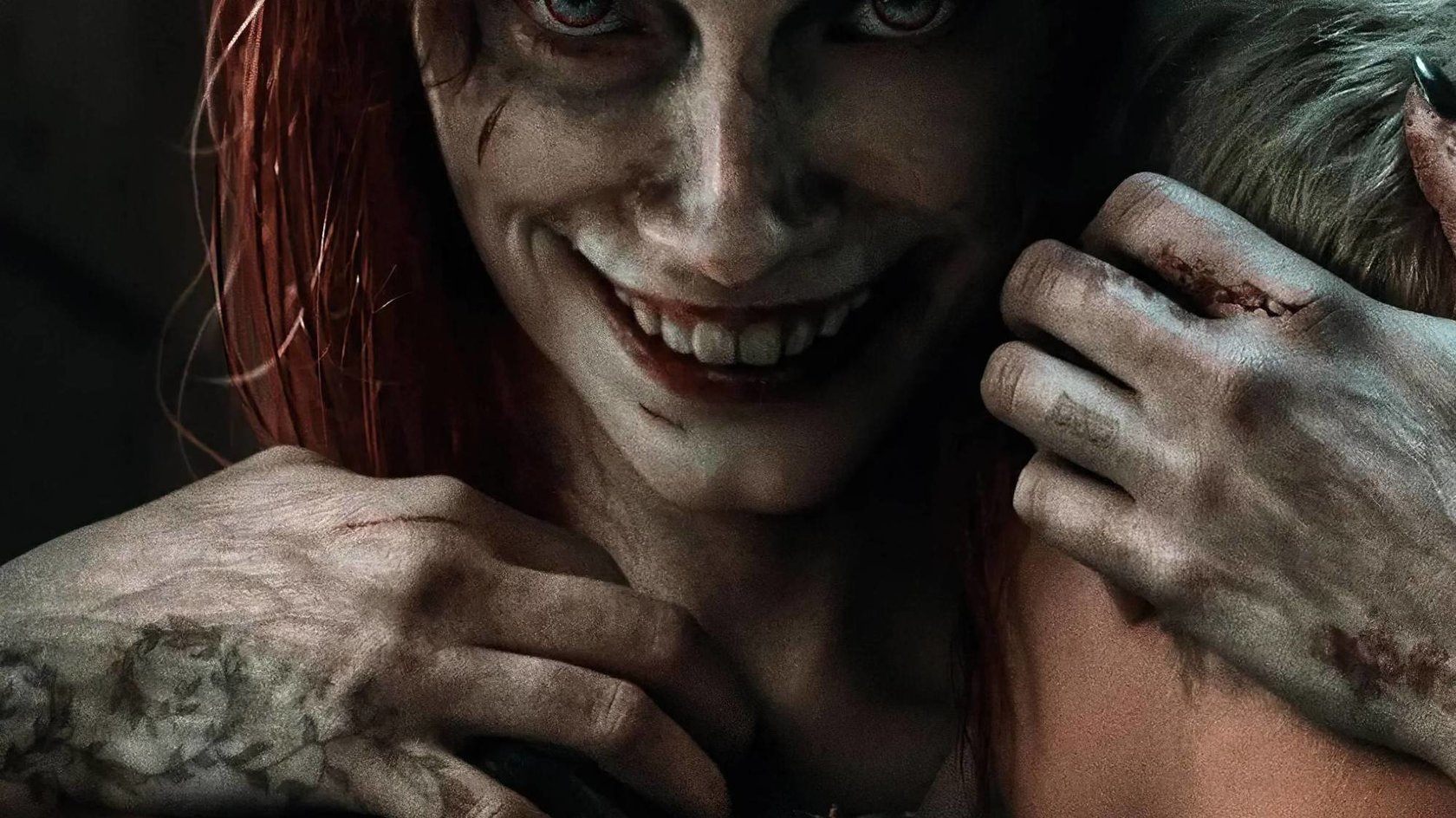 Böser Horror-Trailer zu „Evil Dead Rise“: Fans erwartet besondere Premiere in der Gruselreihe