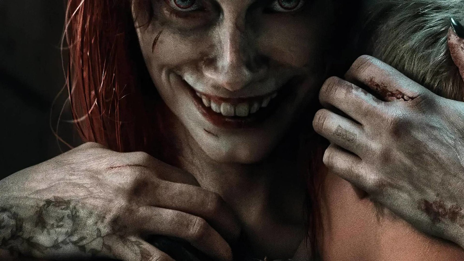 #Fieser Horror-Trailer zu „Evil Dead Rise“: Fans erwartet besondere Premiere in der Gruselreihe