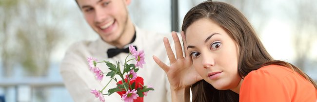 19 Tipps, mit denen beim Online-Dating nichts mehr schief gehen kann