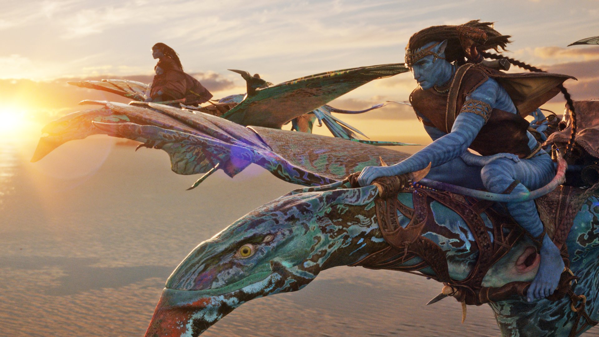 #„Avatar 2“ nimmt Marvel-Hit ins Visier: So viel muss das Sci-Fi-Epos einspielen, um nicht zu floppen