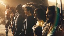 „Justice League“: Hier könnt ihr den Snyder-Cut des DC-Films in Deutschland zum Start sehen