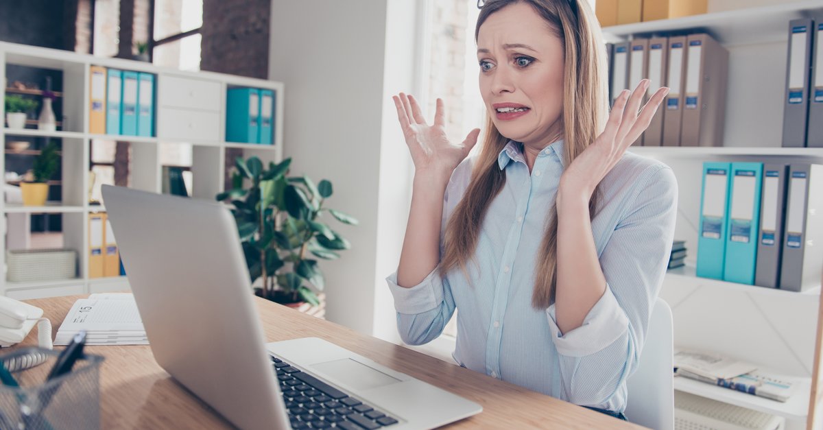 Web.de Ständig fehlgeschlagene LoginVersuche was tun?