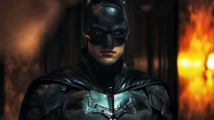 „The Batman“-Dreh gestoppt: Robert Pattinson angeblich positiv auf COVID-19 getestet