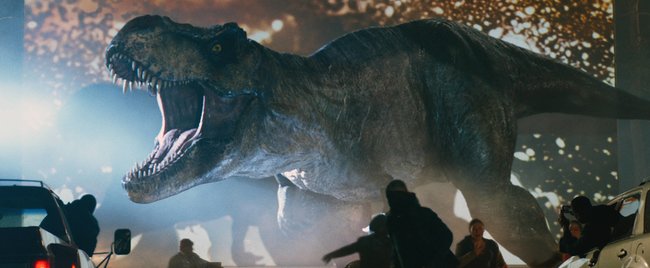 „Jurassic World 3“: 9 Easter Eggs, die „Jurassic Park“-Fans in die 90er zurückbringen