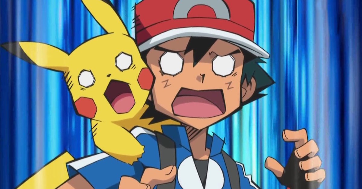 Pokemon Anschauen Pokemon Anschauen