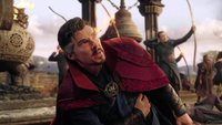 Nach 5 Jahren Funkstille: Größter MCU-Flop spielt plötzlich wieder eine Rolle in „Doctor Strange 2“