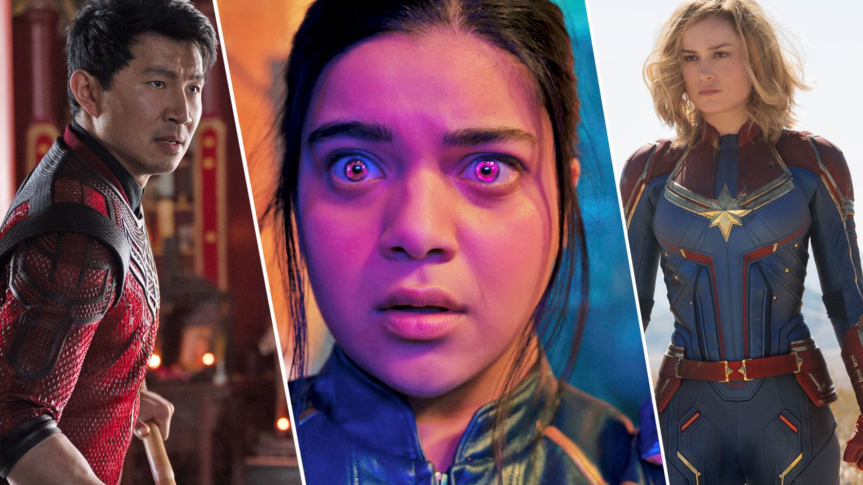 Versteckter Marvel-Hinweis: Ist die Zukunft des MCU in nur einer Szene verraten worden?
