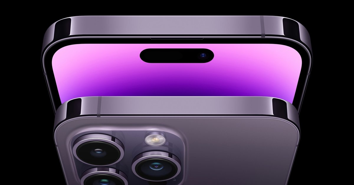 iPhone 14: Welche SIM-Karte wird eingelegt?