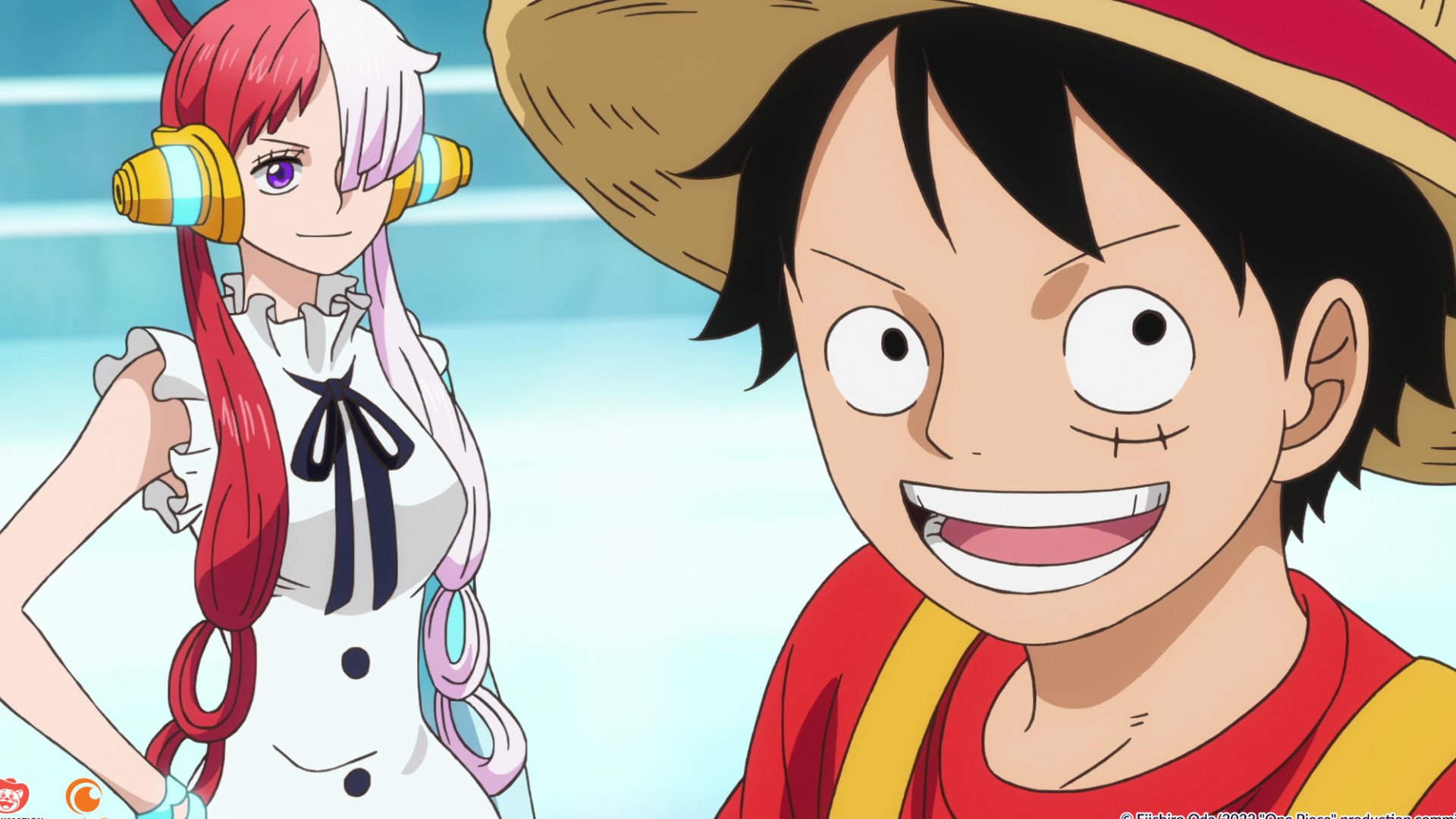 #„One Piece Film: Red“: Das bizarrste Anime-Konzert des Jahres punktet mit Innovation [Kritik]