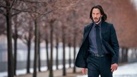 Niemand ist vor Keanu Reeves sicher: „John Wick 4“-Trailer liefert kompromisslosen Action-Spaß