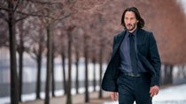 Niemand ist vor Keanu Reeves sicher: „John Wick 4“-Trailer liefert kompromisslosen Action-Spaß