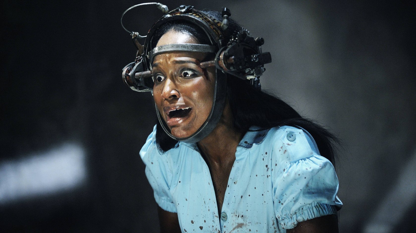 Unfassbar brutal: Horror-Film erstmals im deutschen Free-TV und das ungeschnitten