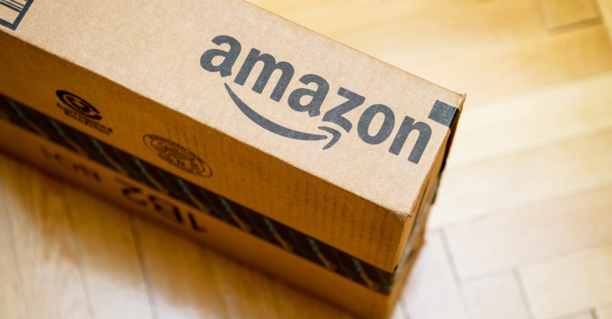 Amazon Auf Rechnung bestellen so funktioniert es