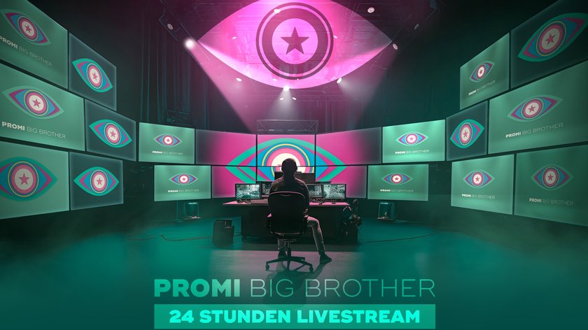 „Promi Big Brother“ 2023: 24-Stunden-Livestream aus dem Container – jetzt auf JoynPlus