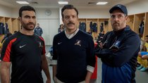 „Ted Lasso“ Staffel 4 kommt nicht: Fußball-Sitcom wohl heimlich beendet – aber Spin-off möglich