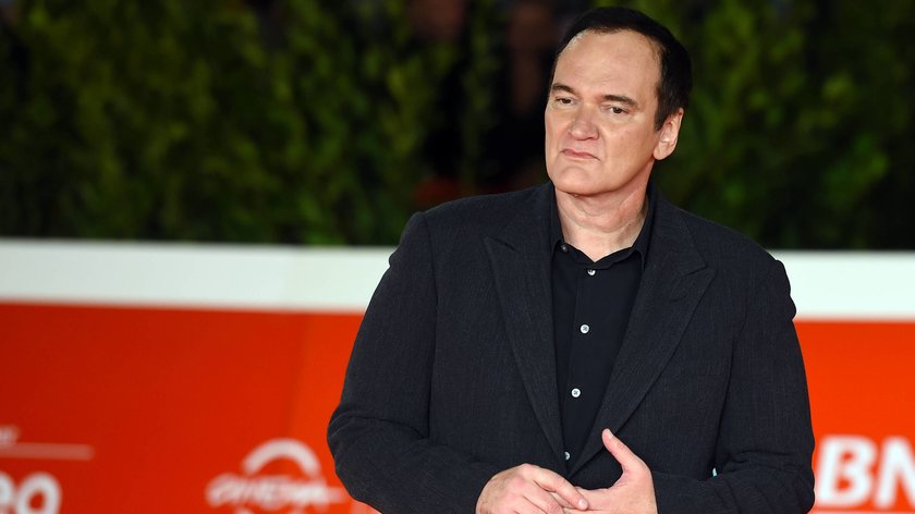 Quentin Tarantino enthüllt: Dieser Disney-Klassiker hat ihn genauso sehr wie ein Horrorfilm verstört