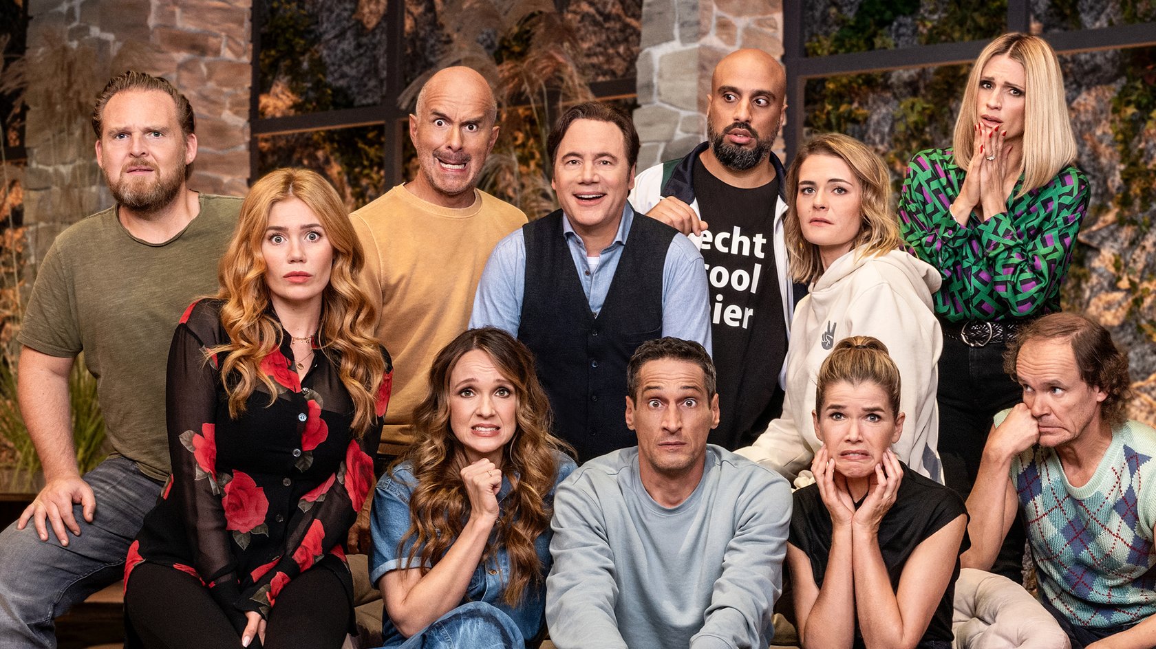 LOL: Last One Laughing“-Spin-off: Kommt die Horror-Version der Show bald auch nach Deutschland?