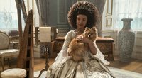 „Queen Charlotte“ Staffel 2: Wie steht es um die Fortsetzung der Netflix-Serie?