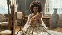 „Queen Charlotte“ Staffel 2: Wie steht es um die Fortsetzung der Netflix-Serie?