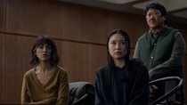 „3 Body Problem“ Staffel 2: Wann und wie geht die Sci-Fi-Serie auf Netflix weiter?