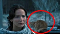 Sci-Fi-Fans machen sich seit Jahren über diesen "Tribute von Panem"-Fehler lustig