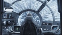 Disney gelingt gefeiertes „Star Wars“-Meisterwerk – das aber kaum jemand gesehen hat