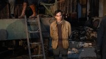 Von beliebter Netflix-Serie ins „The Walking Dead“-Universum: Daher kennt ihr den Schauspieler von Benjamin Pierce in „Dead City“