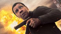 Erster Action-Trailer zu „The Equalizer 3“: Denzel Washington teilt mächtig gegen die Mafia aus