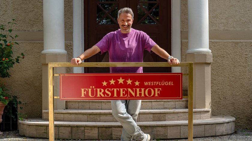 Ab Oktober: „Sturm der Liebe“-Fans dürfen sich über weiteren Neuzugang freuen