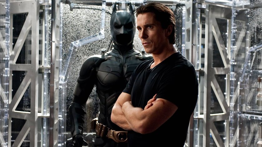 Für seine Rolle als MCU-Bösewicht? Christian Bale auf „Thor 4“-Bilder deutlich verändert