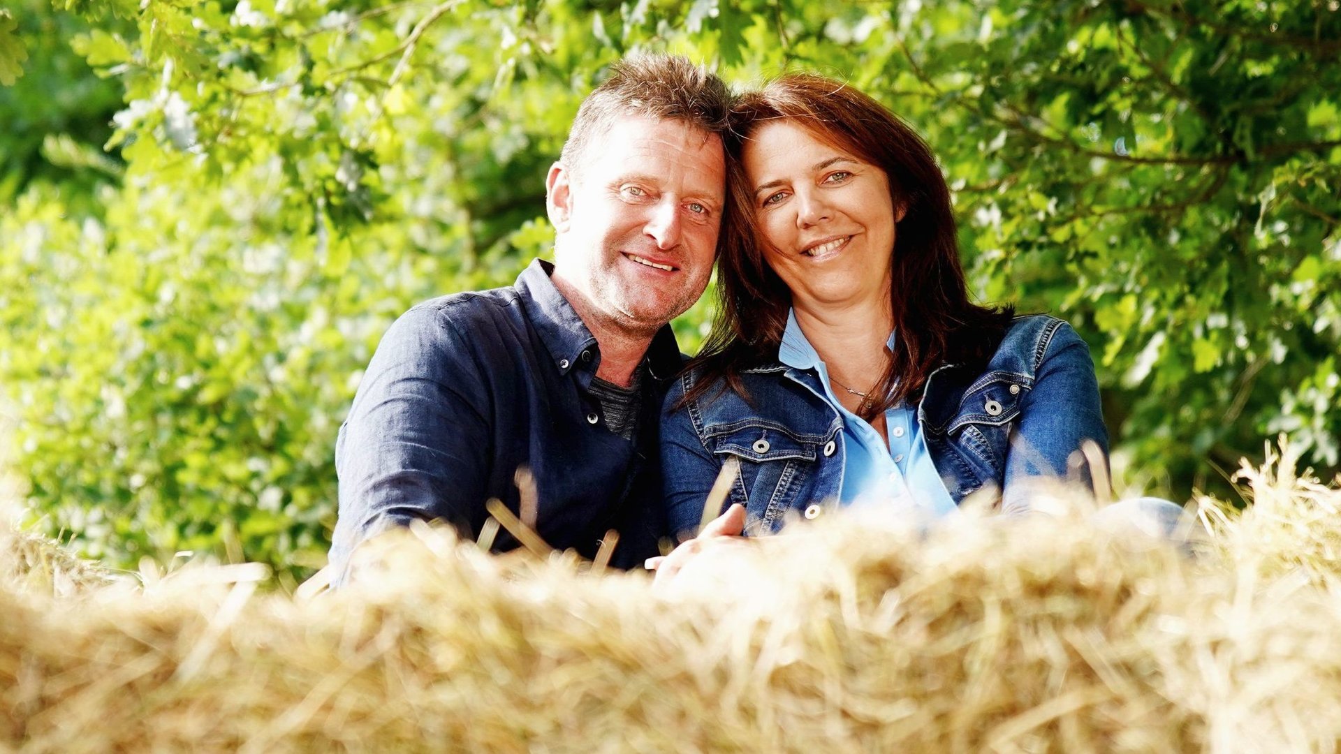 #„Bauer sucht Frau“: Michael freut sich über seine richtige Entscheidung