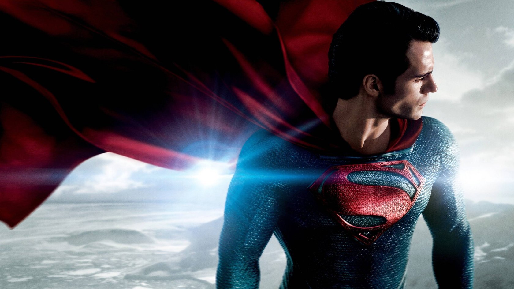 Für neuen DCUFilm Diese Stars wollen Superman spielen