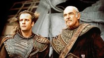 Bedenken wegen „The Witcher“-Star Henry Cavill: „Highlander“-Reboot erleidet Rückschlag