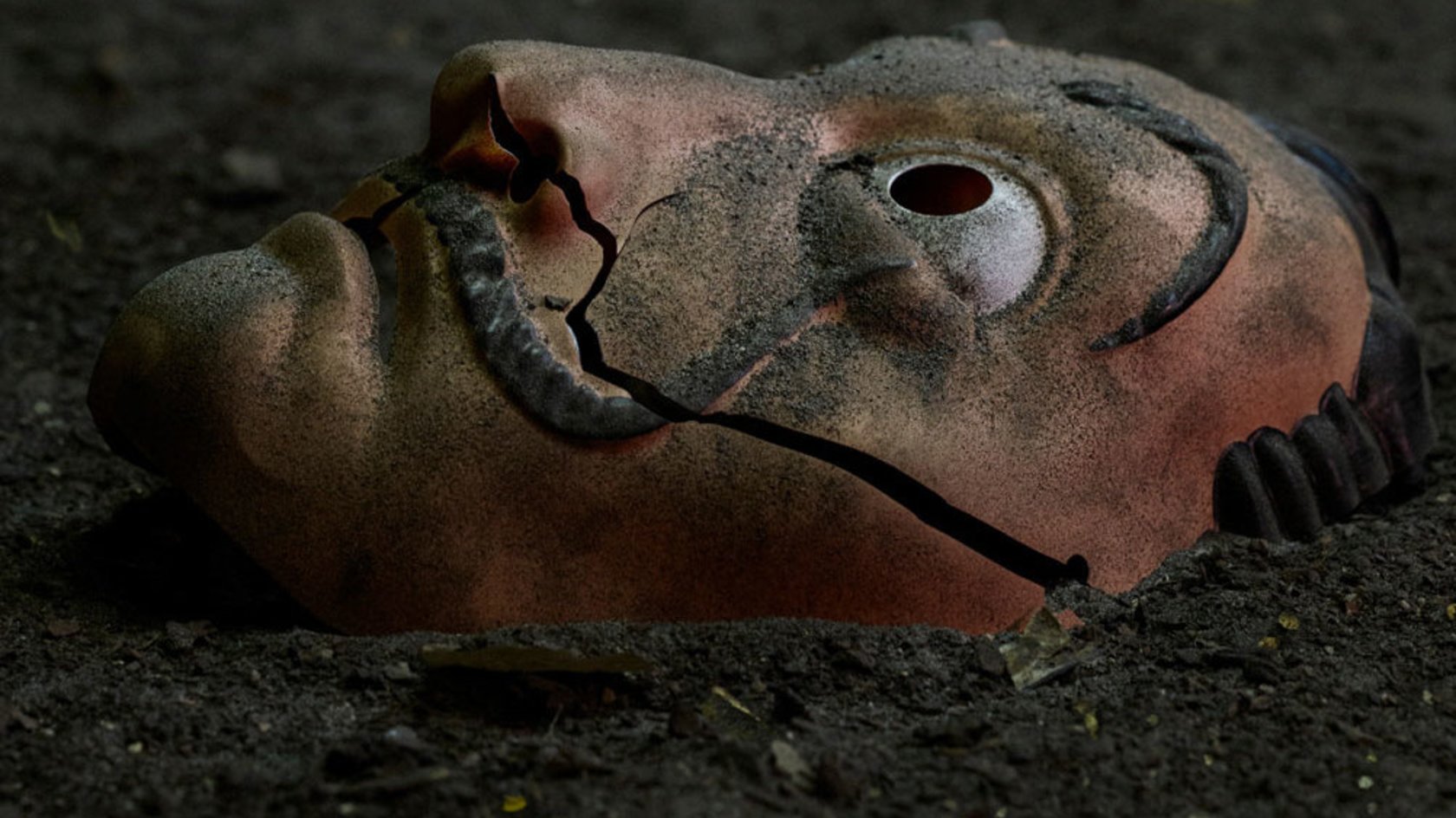 „Haus des Geldes“ Ende: Was stand auf dem Zettel? (Spoiler)
