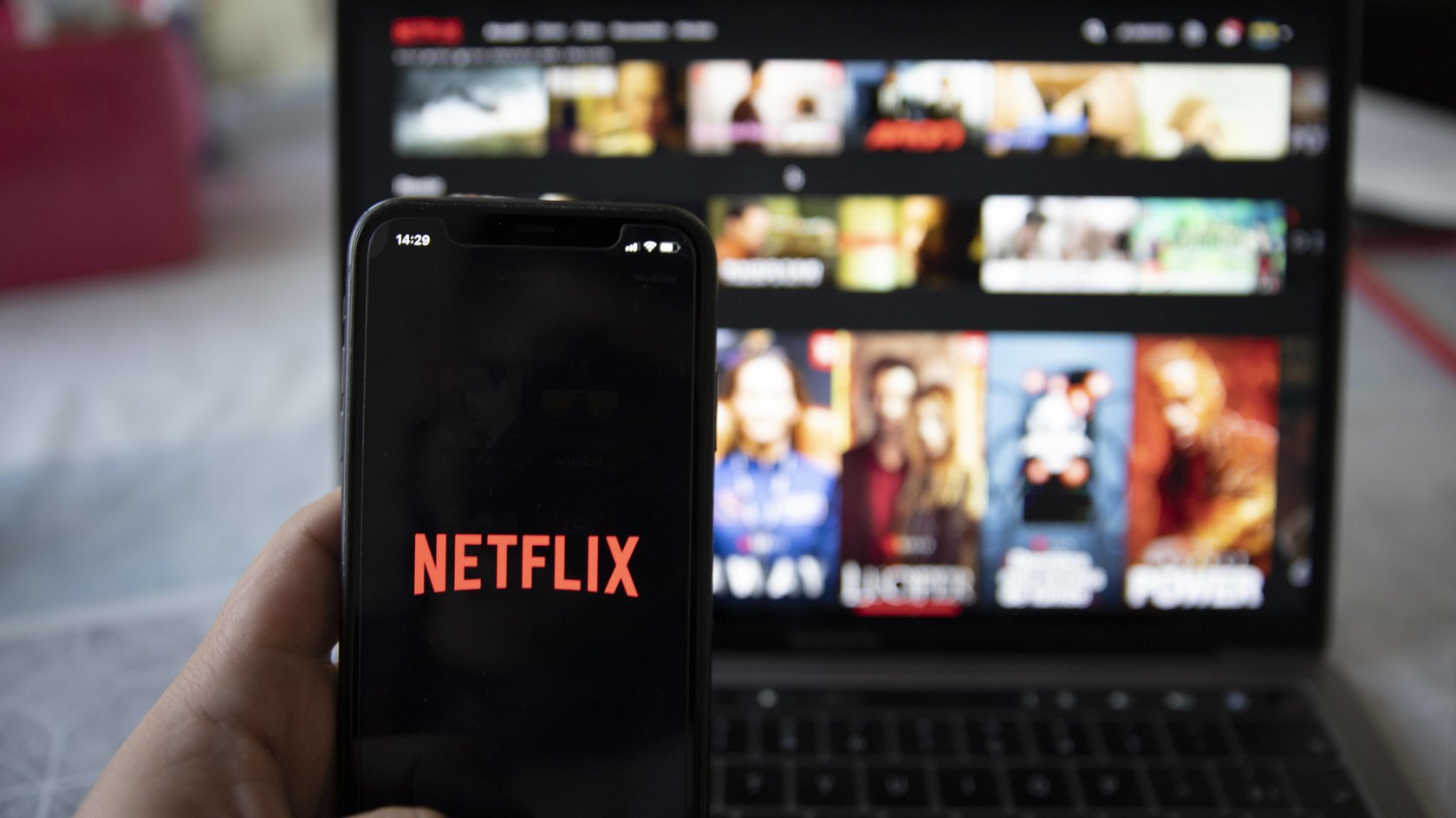 Netflix soll bald Preise in Europa erhöhen: Wie teuer wird es?
