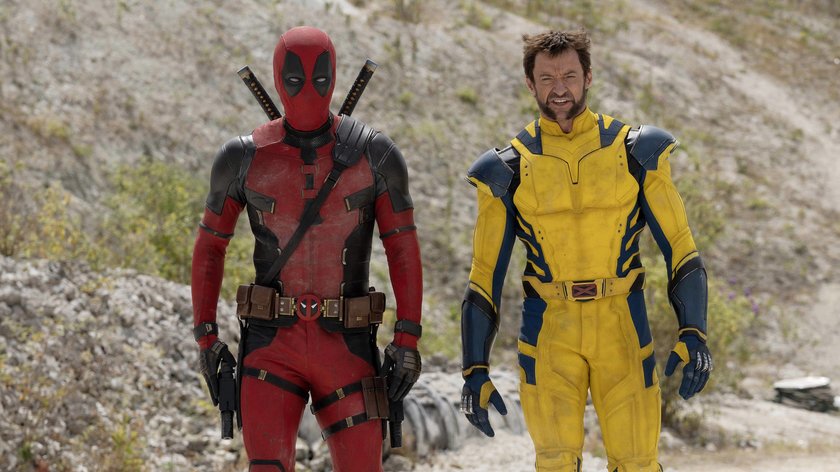 Für „Deadpool 3“: Kevin Feige & Ryan Reynolds stellten Bedingungen für Rückkehr