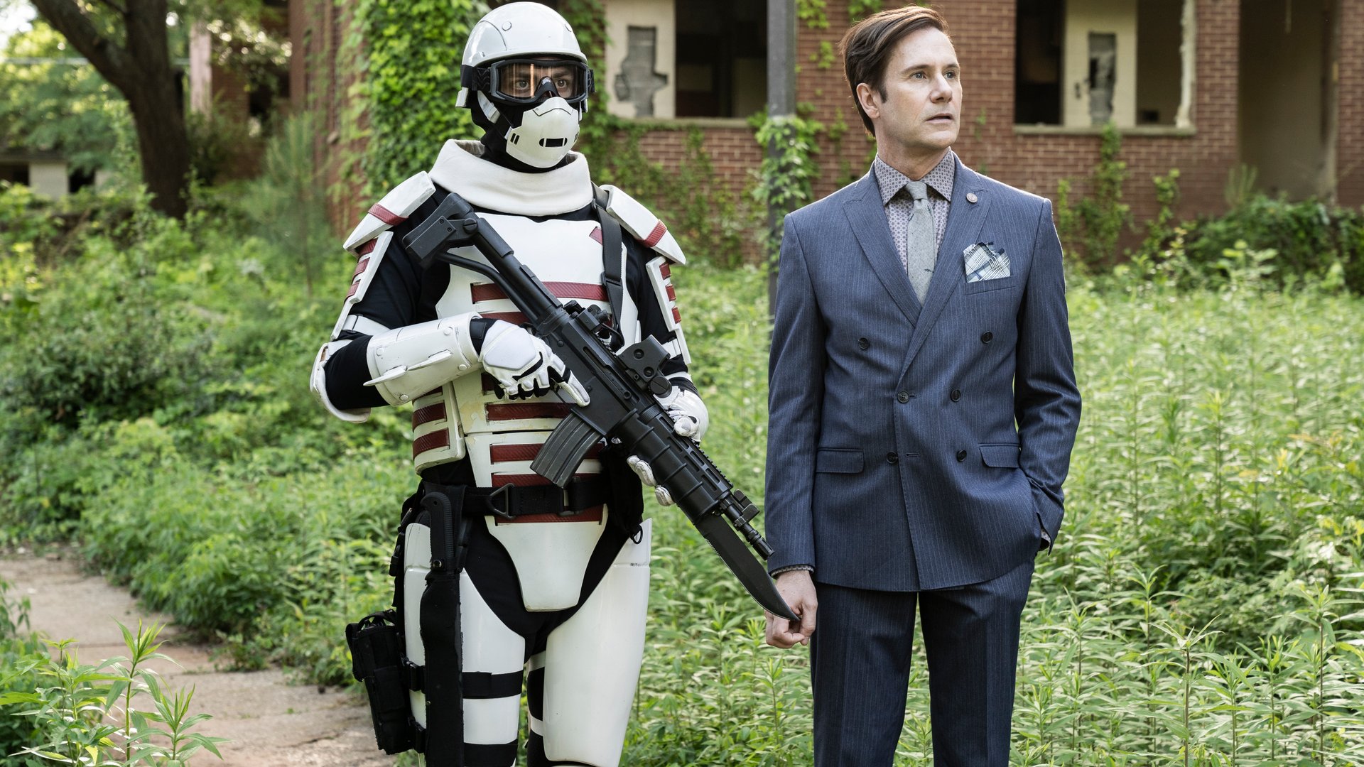 „The Walking Dead“ Staffel 11 Folge 9 Ende Großer Zeitsprung wirft