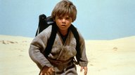 So sieht Anakin-Skywalker-Darsteller Jake Lloyd heute aus