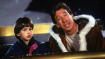 31 Jahre später: So sieht der Junge aus „Santa Clause“ heute aus