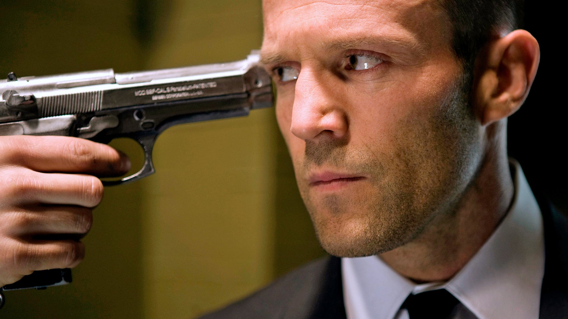 „Ich hätte es nicht tun sollen“: Diesen Karrieremoment bereut Action-Star Jason Statham am meisten