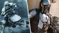 „The Mandalorian“: Die Stormtrooper sind lächerlicher denn je – und das ist ein Problem