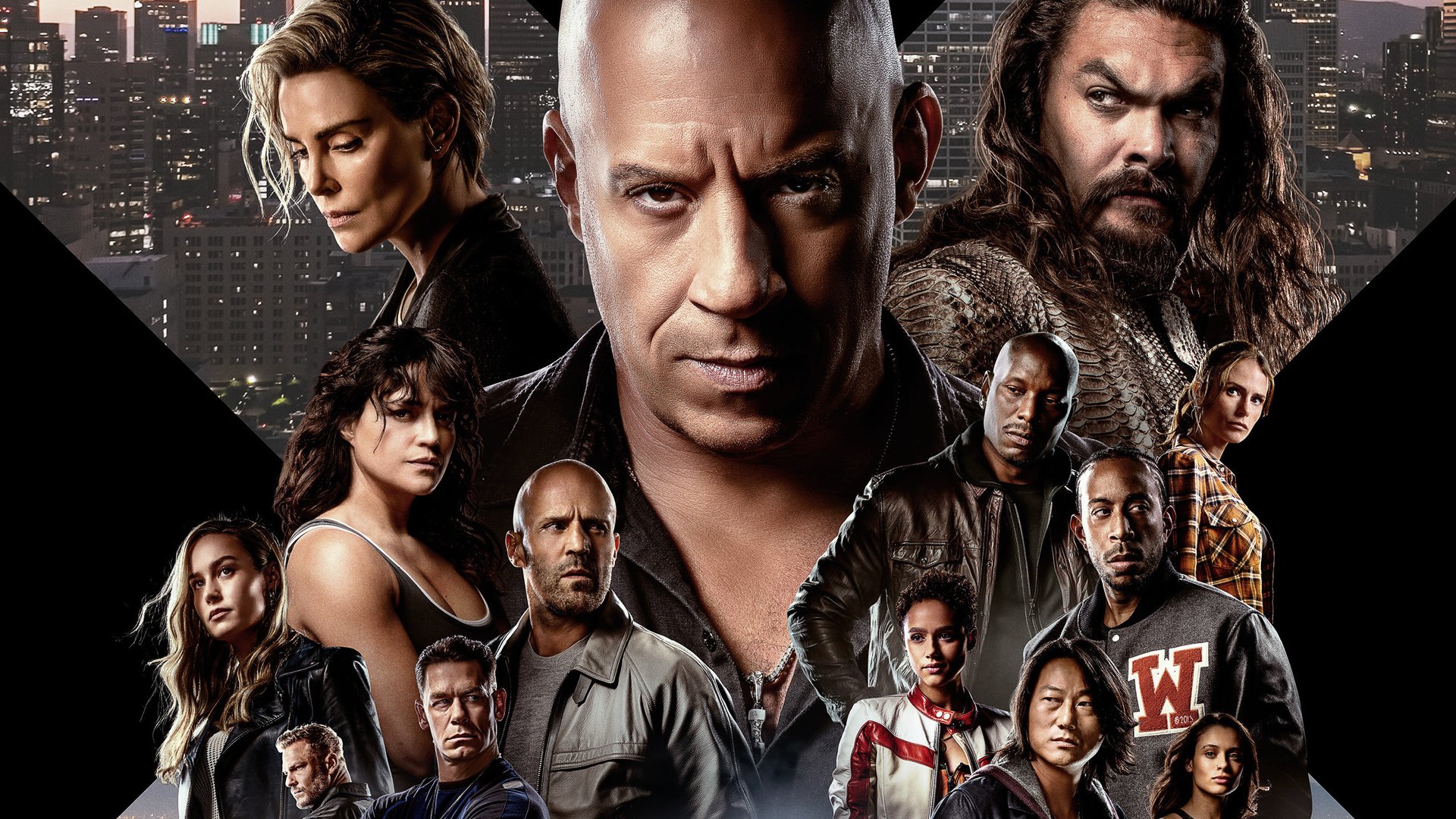 #Erste Stimmen zu „Fast & Furious 10“: Vin Diesel gelingt „Infinity War“-Glanzstück nach Marvel-Art