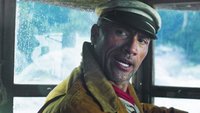 Dwayne Johnson feiert besten Film seiner Karriere – aber verliert gegen „Fast & Furious 9“