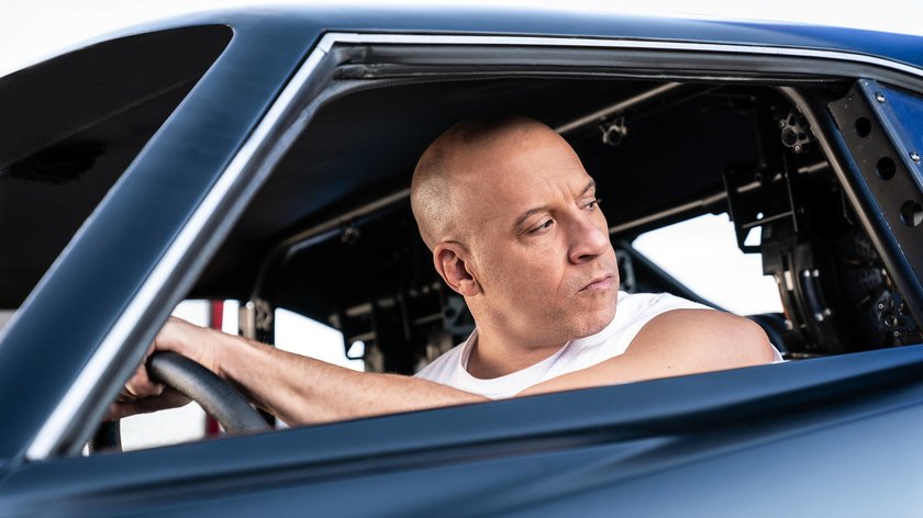 Unfassbare Summe: „Fast & Furious 10“ soll einer der teuersten Filme aller Zeiten werden