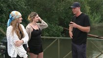 Bittere Tränen bei „Bauer sucht Frau International“: Schießt sich Lea mit Kuss-Beichte ins Aus?