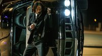 Mehr Action als je zuvor: Keanu Reeves fordert mit „John Wick 4“ „Fast & Furious“ heraus