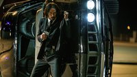 Mehr Action als je zuvor: Keanu Reeves fordert mit „John Wick 4“ „Fast & Furious“ heraus